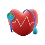 علاج و متابعة الضغط  المرتفع و المنخفض