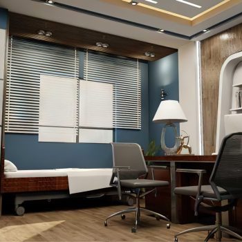 حجرة الكشف حجرة الكشف