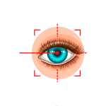 تصحيح الابصار بالليزر