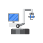 علاج الدوالي بالميكرسكوب الجراحي