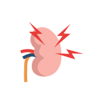 متابعة حالات القصور الكلوى الحاد و المزمن