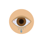 علاج حساسية العيون