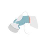 سونار الغده الدرقية و البطن و الحوض