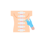 حقن الفقرات