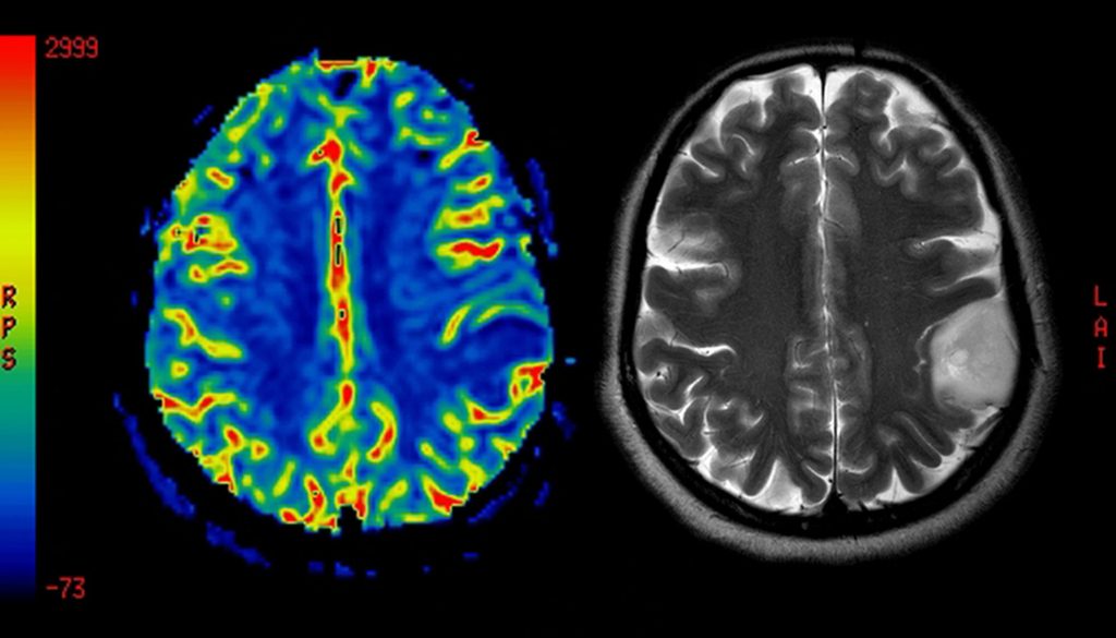 جراحة اورام المخ