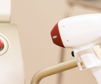 علاجات التجميل و الليزر