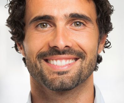 طب الاسنان التجميلي