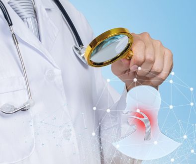 تشخيص و علاج أمراض الحساسية و المناعة