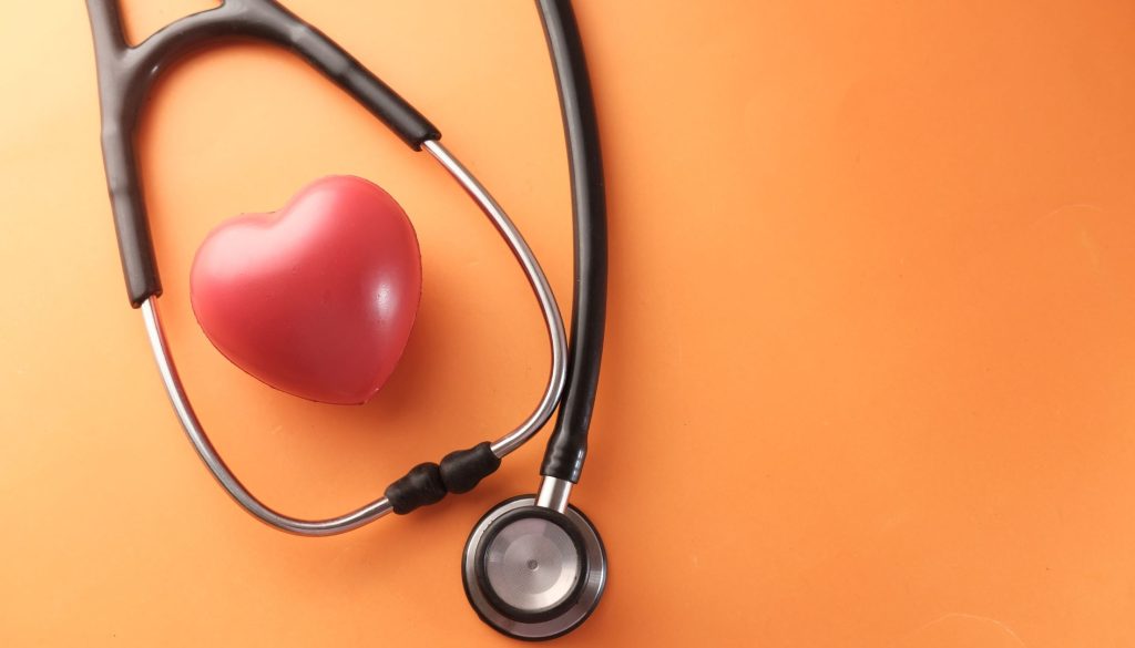 تشخيص و علاج أمراض القلب المختلفة