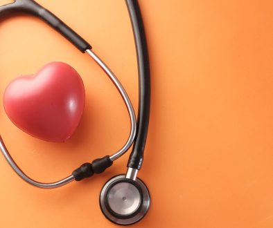 تشخيص و علاج أمراض القلب المختلفة