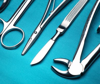 الجراحة العامة