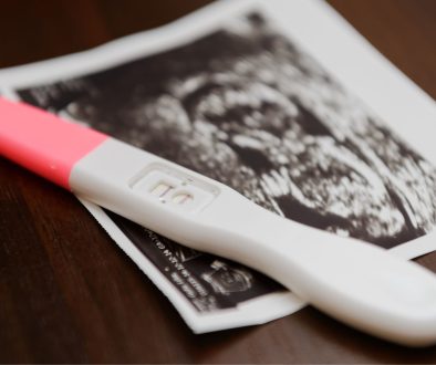 زيادة فرص الإنجاب للنساء