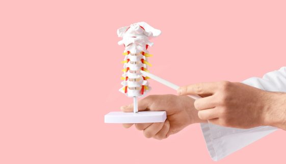 حقن الفقرات