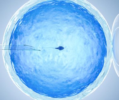 الحقن المجهري و التلقيح الصناعي