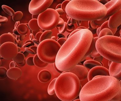 نقص وزيادة الصفائح الدموية