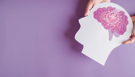 الحفاظ على صحة المخ والأعصاب