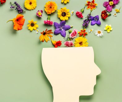 الصحة النفسية