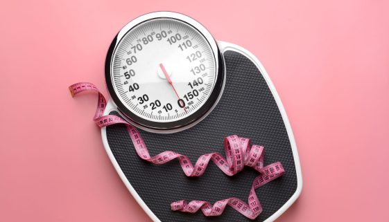 جراحة سمنة وتخسيس