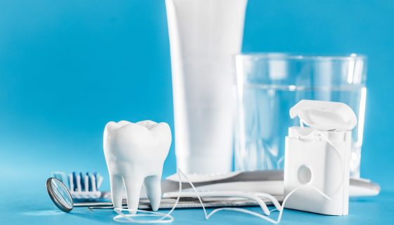 صحة الفم والأسنان