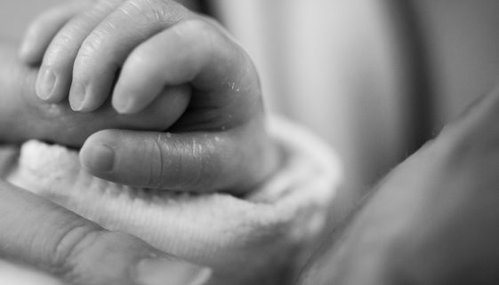 الولادة بدون ألم