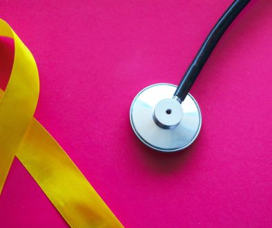 جراحة أورام الأطفال