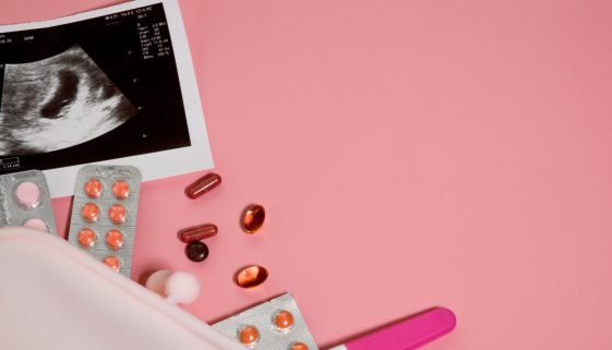 عناية بصحة الحامل