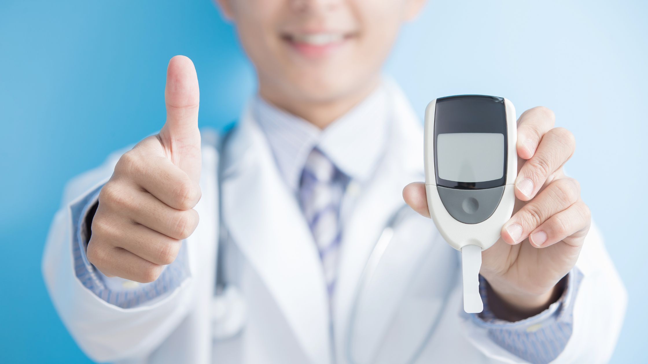 الوقاية من مرض السكري وأمراض الغدد الصماء