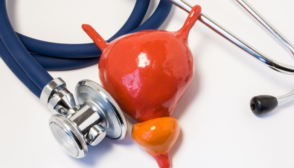 عمليات البروستاتا بالليزر