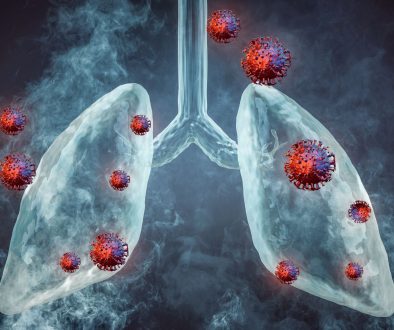 أمراض الجهاز التنفسي