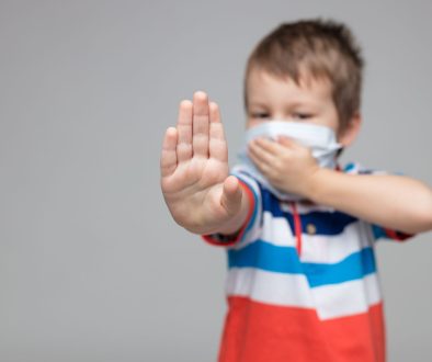 علاج أمراض الحساسية