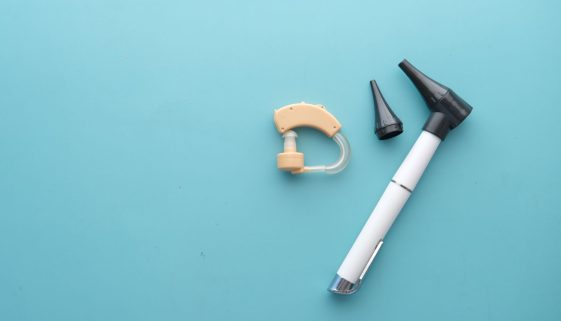 علاج اضطرابات السمع والتوازن