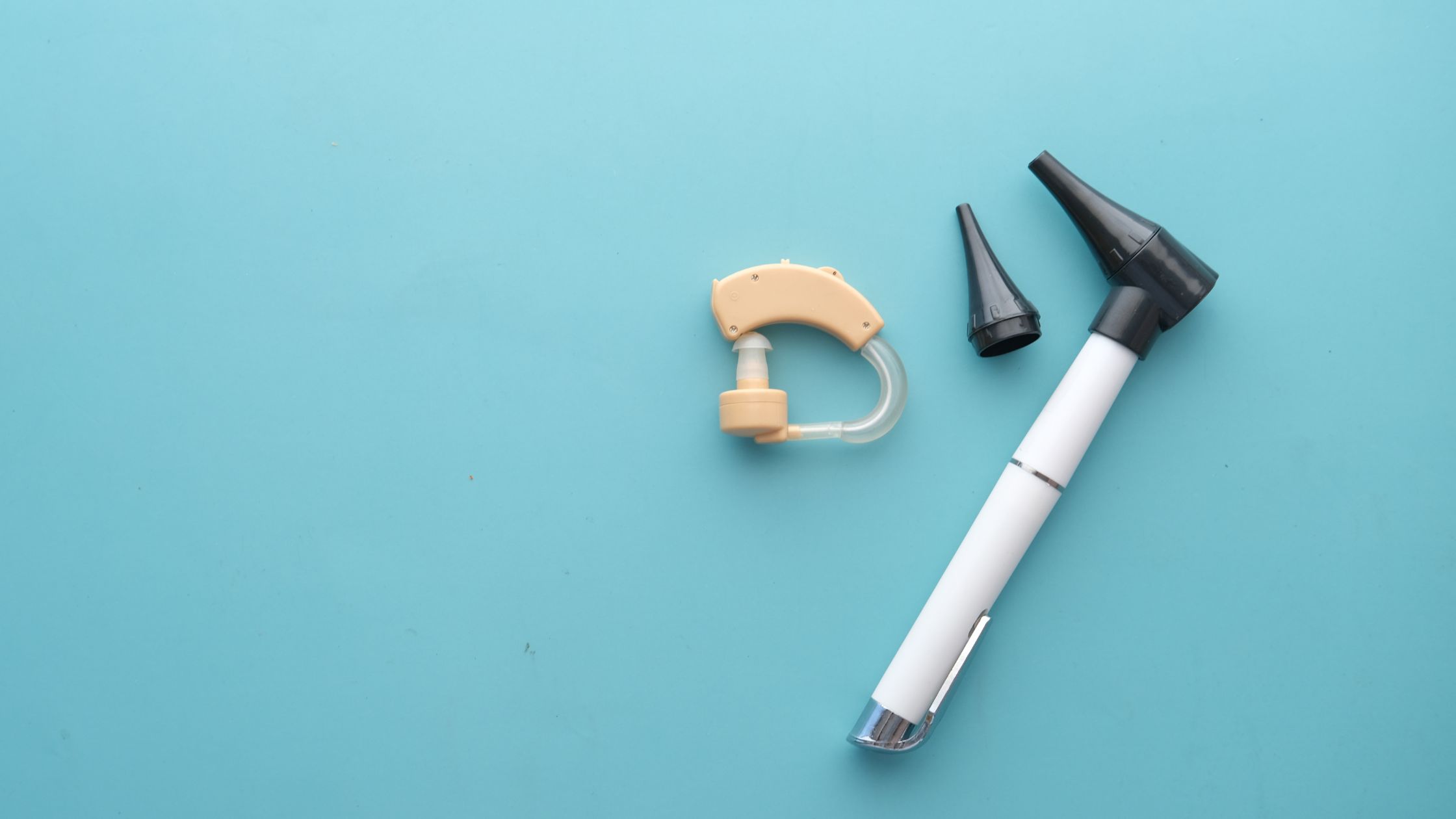 علاج اضطرابات السمع والتوازن