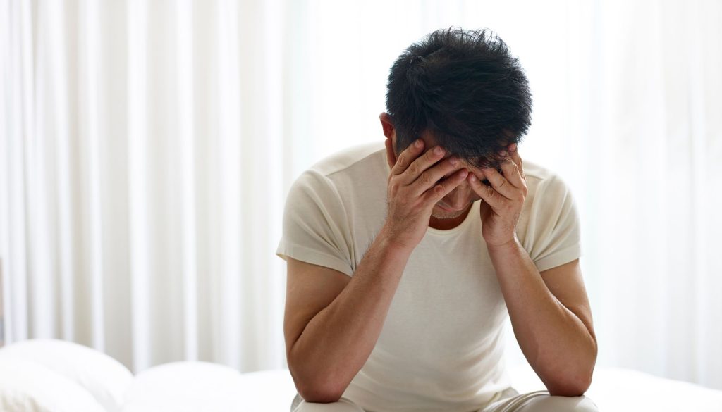 علاج سرعة القذف