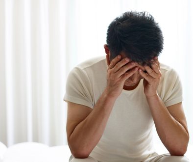 علاج سرعة القذف