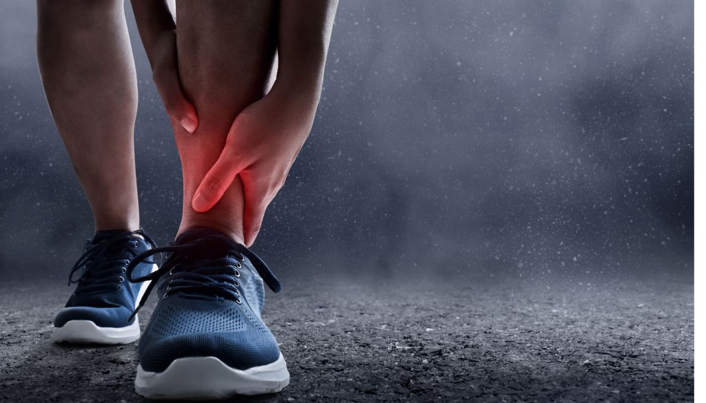 علاج إصابات الملاعب