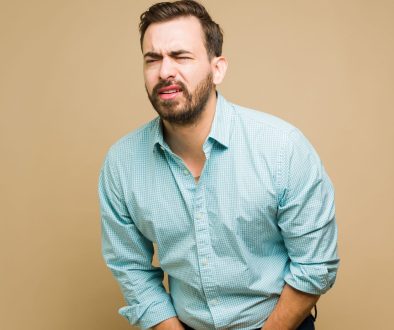 السلس البولي