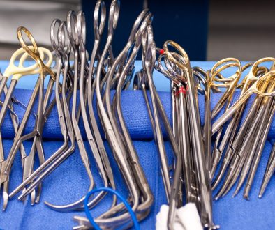 جراحة اوعية دموية للبالغين و الأطفال