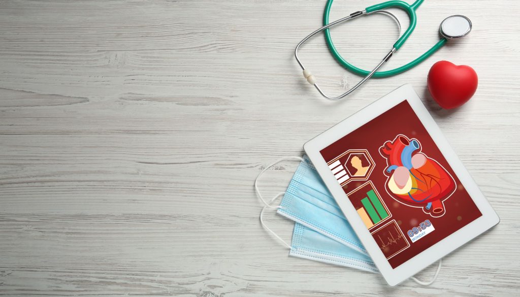 عيوب القلب الخلقية