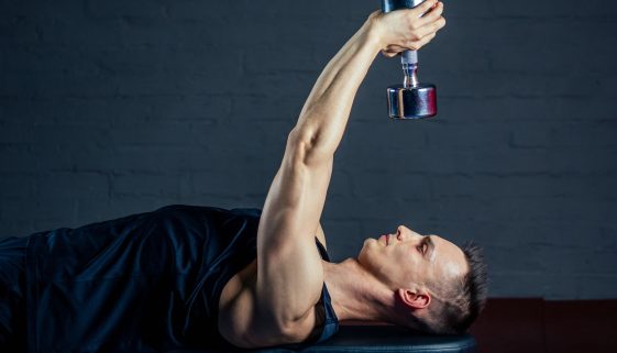 تقوية العضلات و تنسيق القوام