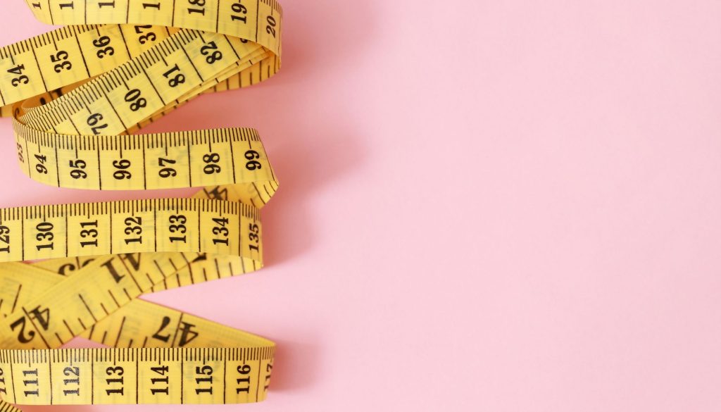 السمنة و النحافة