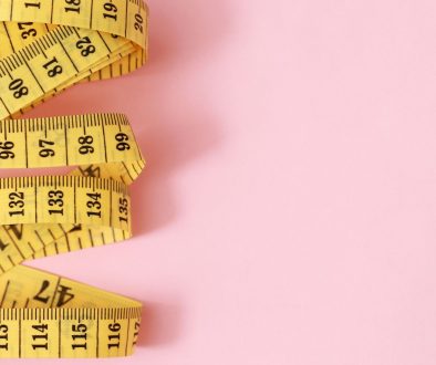 السمنة و النحافة