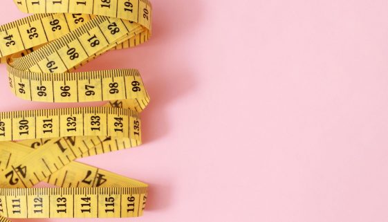 السمنة و النحافة