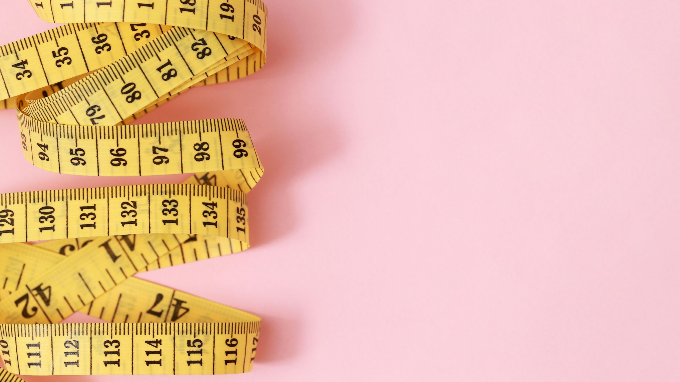 السمنة و النحافة