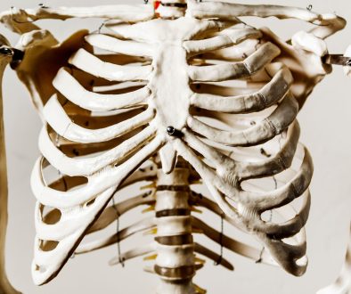 جراحات القفص الصدري